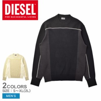 DIESELセーターの検索結果 | LINEショッピング