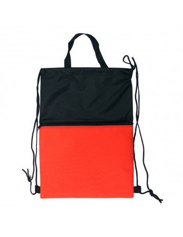 【現貨】 後背包 束口背包  英國熊束口多用袋包 OPP 二代 束口袋 抽繩雙肩包 背包 興雲網購