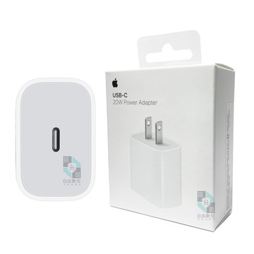 PD充電器 APPLE 原廠USB-C to USB-C 充電器 MWVV3TA/A 台灣公司貨 PD快充 電源供應器