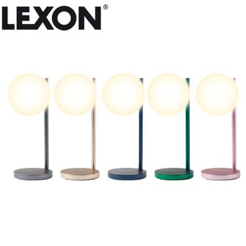 LEXON BUBBLE LAMP 多彩觸控氣氛燈