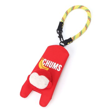 CHUMS MonKey Case 鑰匙包 CH603869R001