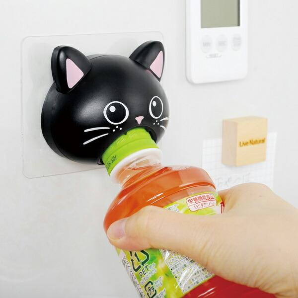 ペットボトル猫 新商品】ボトルに入ったねこちゃんが登場！「ボトルペットねこ