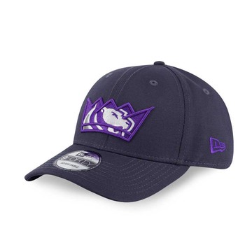 New Era 9FORTY 940 NBA BALLER ERA 棒球帽 國王隊