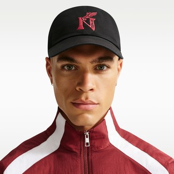 【NIKE】U NK CLUB CAP U CB FTWSH L CNY 馬年限定款 帽子 男女 IQ0979-010