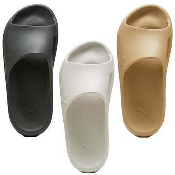 Puma 拖鞋 男鞋 女鞋 防水 Shibui Cat【運動世界】38529616/38529615/38529613