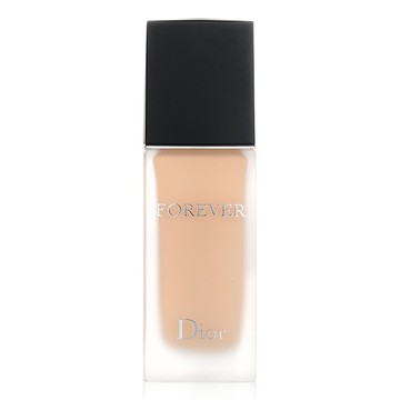 Christian Dior - 恆久貼肌柔霧粉底液 SPF 20