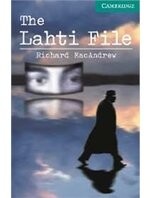 CER3: The Lahti File (BK+CD Pack) (1版) MacAndrew  Cambridge