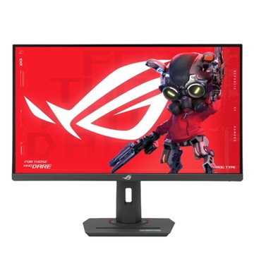 ASUS 華碩 ROG Strix HDR電競螢幕  27吋  XG27ACS  1台