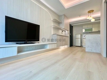 品富地產西屯區✨｜寓上逢甲｜質感一房一廳+車位｜台中市西屯區西屯路二段