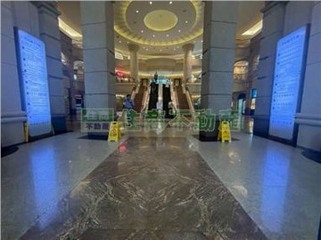 世紀羅浮旗艦品牌會館~住商*敦南信義*蔡貴春｜台北市中正區衡陽路
