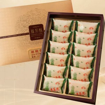 鳳梨酥禮盒(12入x5盒)特價 - 台中太陽餅 台中名產
