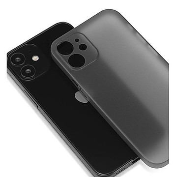 裸機手感 0.3mm超薄磨砂硬殼 iPhone16 15 14 13 Pro Max 保護套 手機殼 手機套