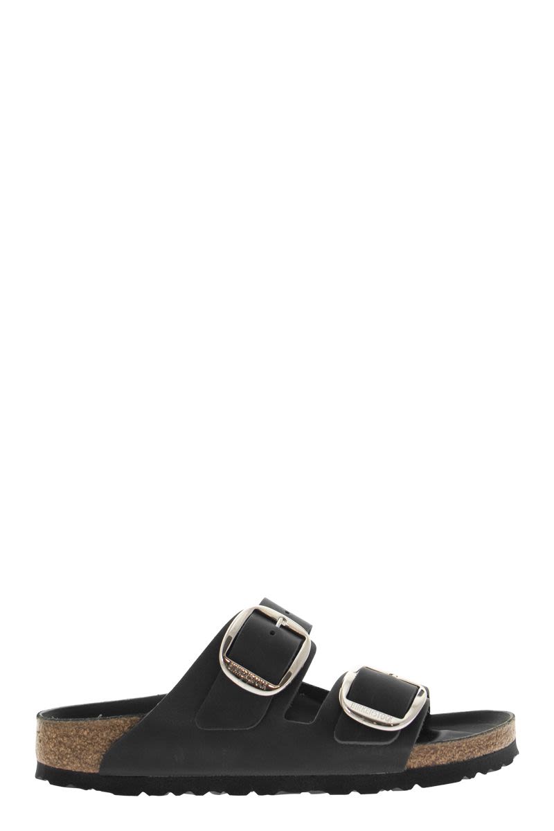 BIRKENSTOCK ARIZONA - Slipper sandal