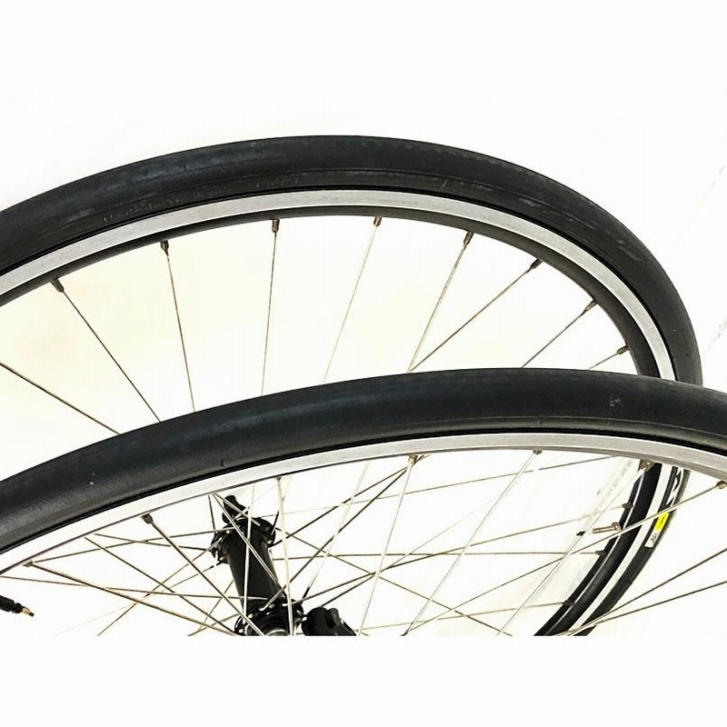 ホイールセット MAVICバッグ付きクリンチャー Mavic マビック A