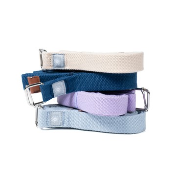 優珈力棉織易收瑜珈繩-Fun Sport fit