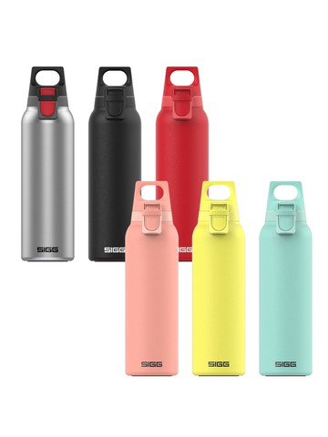 550 ml hot and cold light tumbler