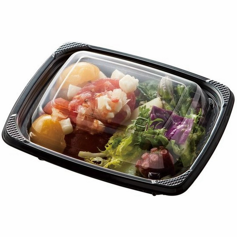 当店一番人気】 憩いシリーズ弁当容器 RP1専用フタ 1袋 50枚入 discoversvg.com