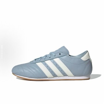 ADIDAS TAEKWONDO LACE W 女 休閒鞋 寶寶藍 跆拳道鞋 復古鞋 JS3317