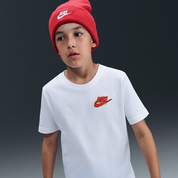 NIKE K NSW TEE BOXY MULTI SPORT中大童 短袖上衣HV5212100