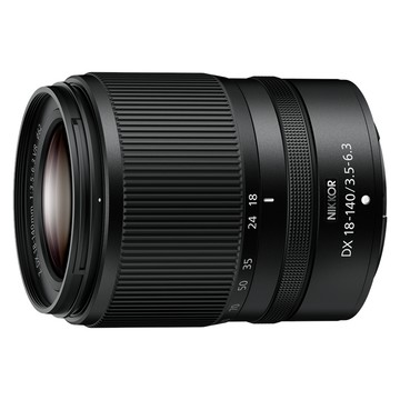 Nikon NIKKOR Z DX 18-140mm F3.5-6.3 VR 鏡頭 公司貨