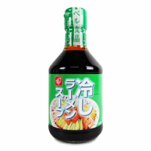 ベル食品  冷しラーメンスープ 300ml