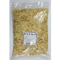  ガーリックスライス(フレーク) 1KG 常温 2セット