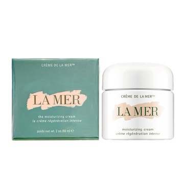 【LA MER 海洋拉娜】 乳霜 60ml