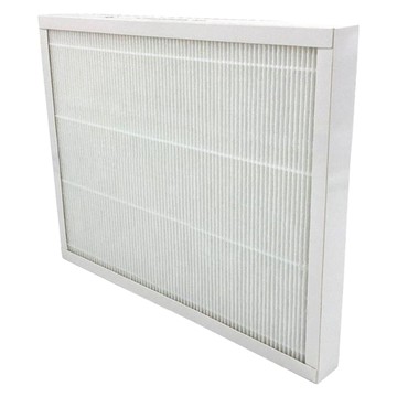 PUREBURG 2合1活性碳空氣濾網 適用3M淨呼吸超優淨型空氣清淨機FA-M13 MFAC-01F MFAC01 MFAC-01  1個  單一商品