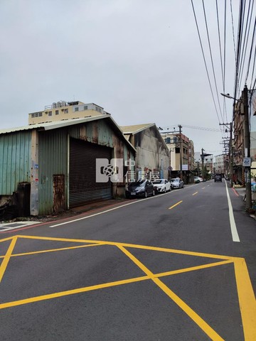 專-中央大學旁小坪數農地(A)｜桃園市中壢區五權段