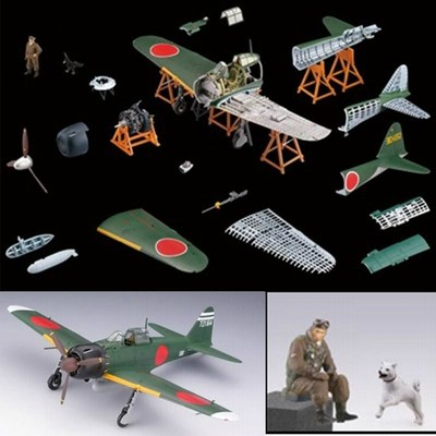 トミーテック　技ギミックス Amazon | TEC トミーテック 1/144 技MIX 航空機シリーズ 航空