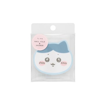 SHOBIDO CW Die Cut Nail Shiner