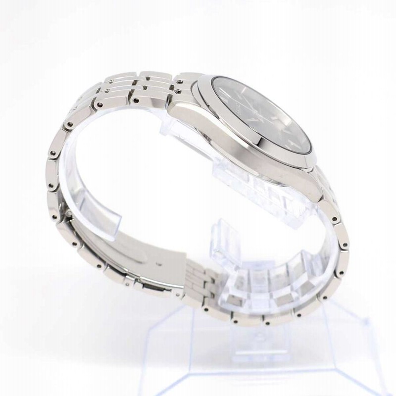 【使用品】［ソーラー時計］スピリット（SPIRIT） 「スタンダードドレス」 SEIKO セイコー SPIRIT スピリット スタンダードドレス SBPX083