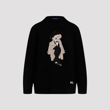 Ralph Lauren Bear Pullover