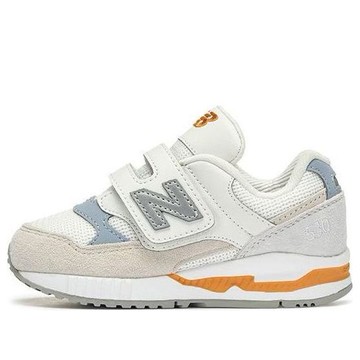 (TD) New Balance 530 Shoes 'White Grey'