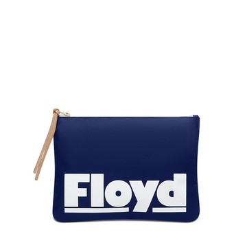 Floyd Essential Pouch隨身包(深海藍)