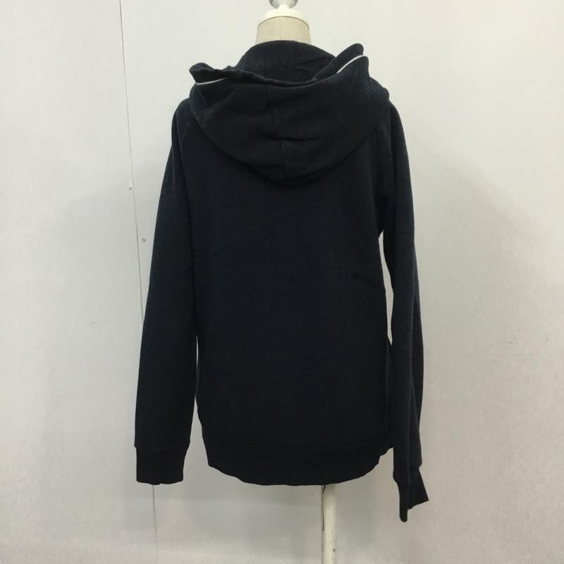 NIKE ナイキ 長袖 パーカー Hooded Sweatshirt, Hoodie HO110508NIG 