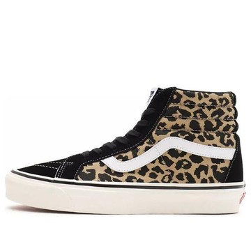 Vans SK8-HI 38 DX 'Anaheim Factory - Leopard'