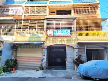 【獨專】橋頭生活機能與價格兼得的優質車墅｜高雄市橋頭區里林東路興樹巷