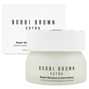 【BOBBI BROWN 芭比波朗】晶鑽桂馥修護保濕凝霜 50ml (百貨專櫃貨)
