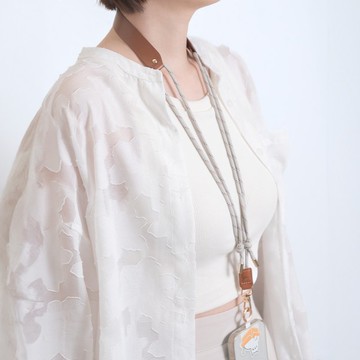 可調節減壓抽繩背帶(多款任選)