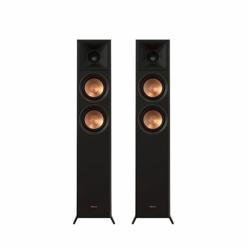 Klipsch RP-5000F II 落地型喇叭(黑檀)
