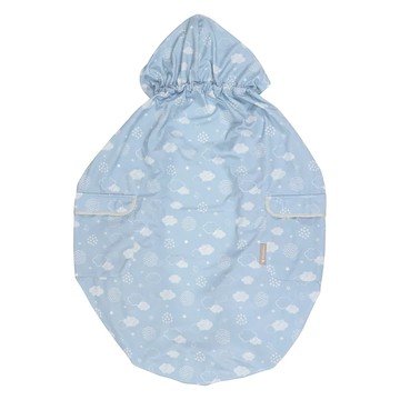 Skater 嬰兒多功能斗篷  HappyDays