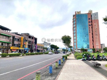 羅東轉運站我最便宜3房華廈｜宜蘭縣羅東鎮光榮路