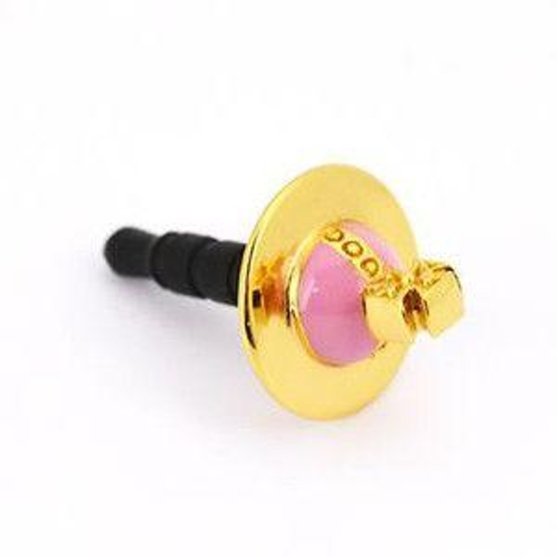 ヴィヴィアン ウエスト ウッド イヤホンジャック Vivienne Westwood