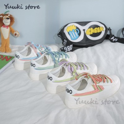 春夏 スニーカー レディース 靴 ハイカット 厚底 痛くない シューズ 美脚 軽量通気 キャラクター キャンバス 通販 Lineポイント最大get Lineショッピング