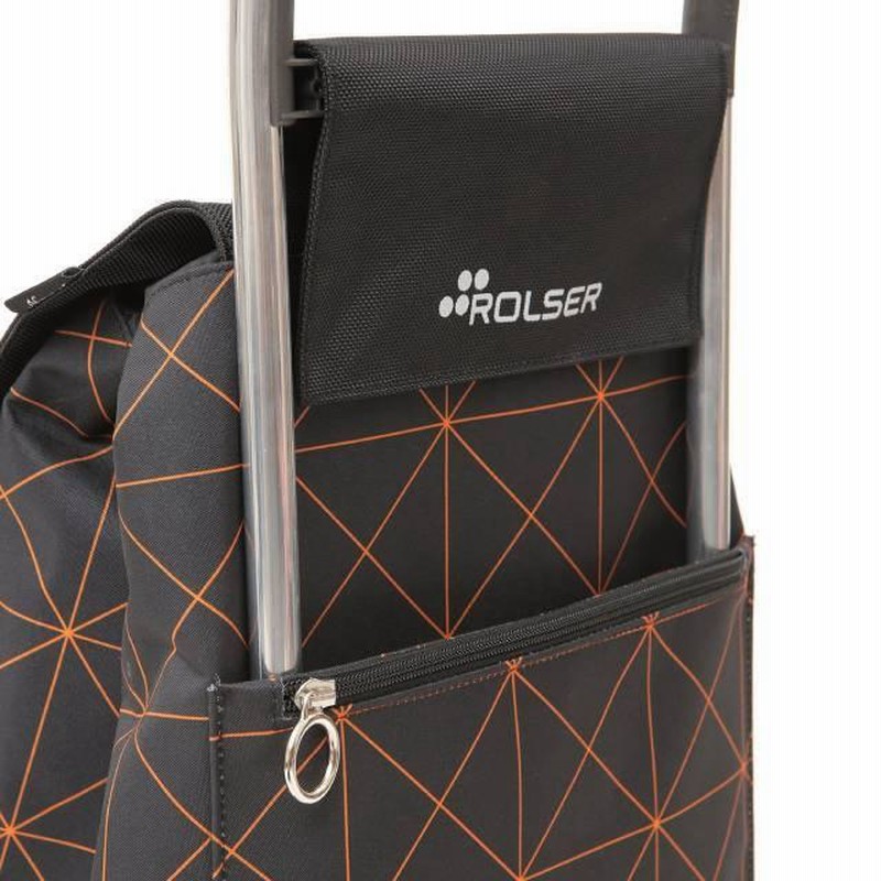 Nananoel（ナナノエル） ROLSER（ロルサー） 軽量カートバッグ