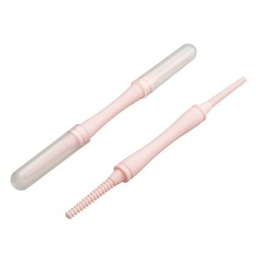 MEKO 經典雙重睫毛梳  M-040 / 睫毛刷 睫毛梳 化妝刷具