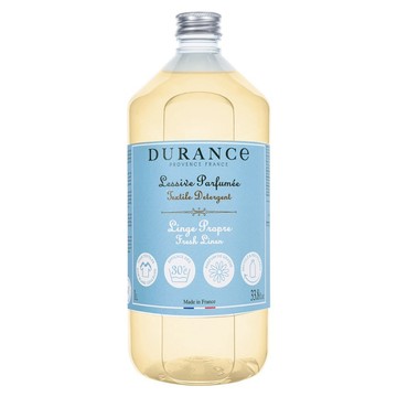 DURANCE 朵昂思 香氛洗衣精 清新亞麻  1個  1L