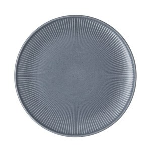 Thomas Clay/圓盤/天空藍27cm