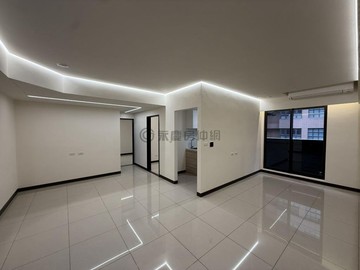 中路重劃區-益騏新画峰稀有釋出2+1房雙衛浴｜桃園市桃園區文中三路
